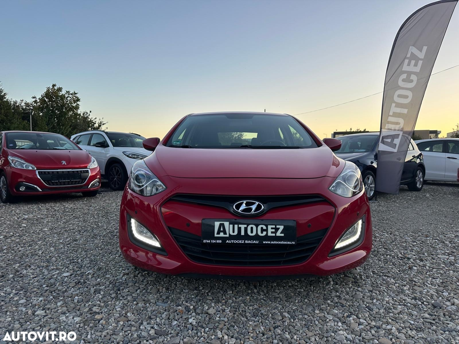 Hyundai i30 1.4 Classic - 3