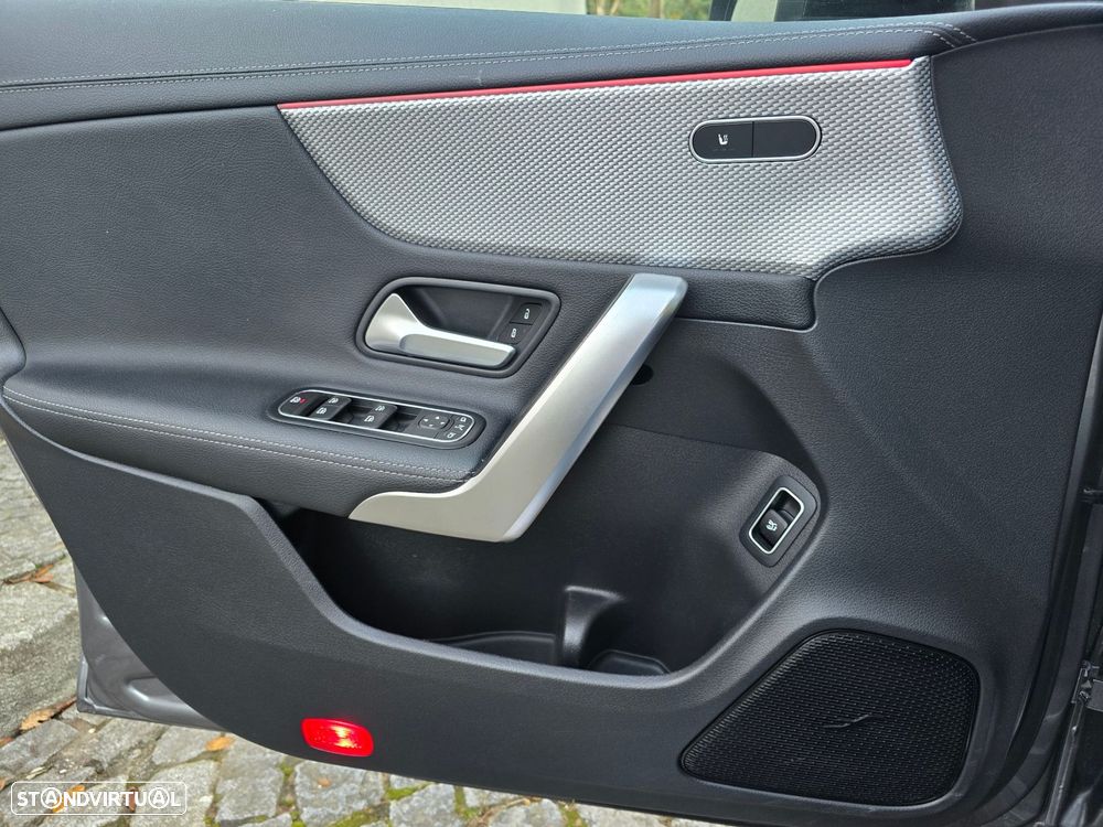 Mercedes-Benz CLA 180 - 23