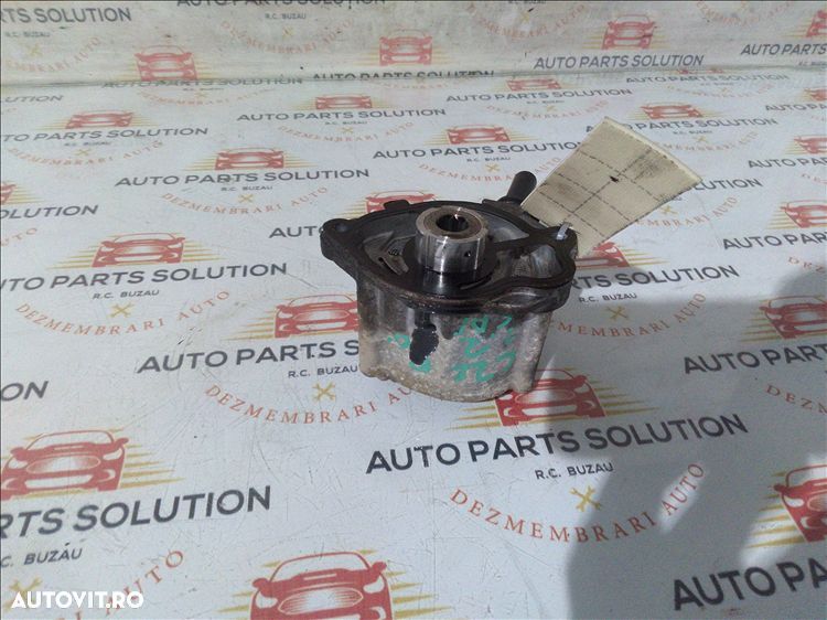 pompa vaccum mercedes c class 2.2cdi an fabr.2013 - 1