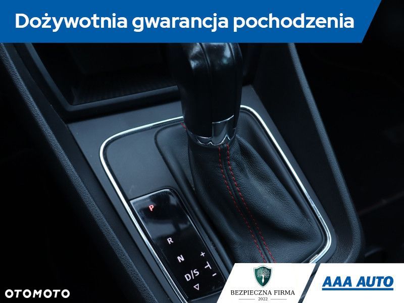 Seat Leon Sportstourer - 21