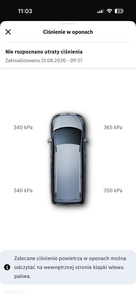 Mercedes-Benz Marco Polo - 28