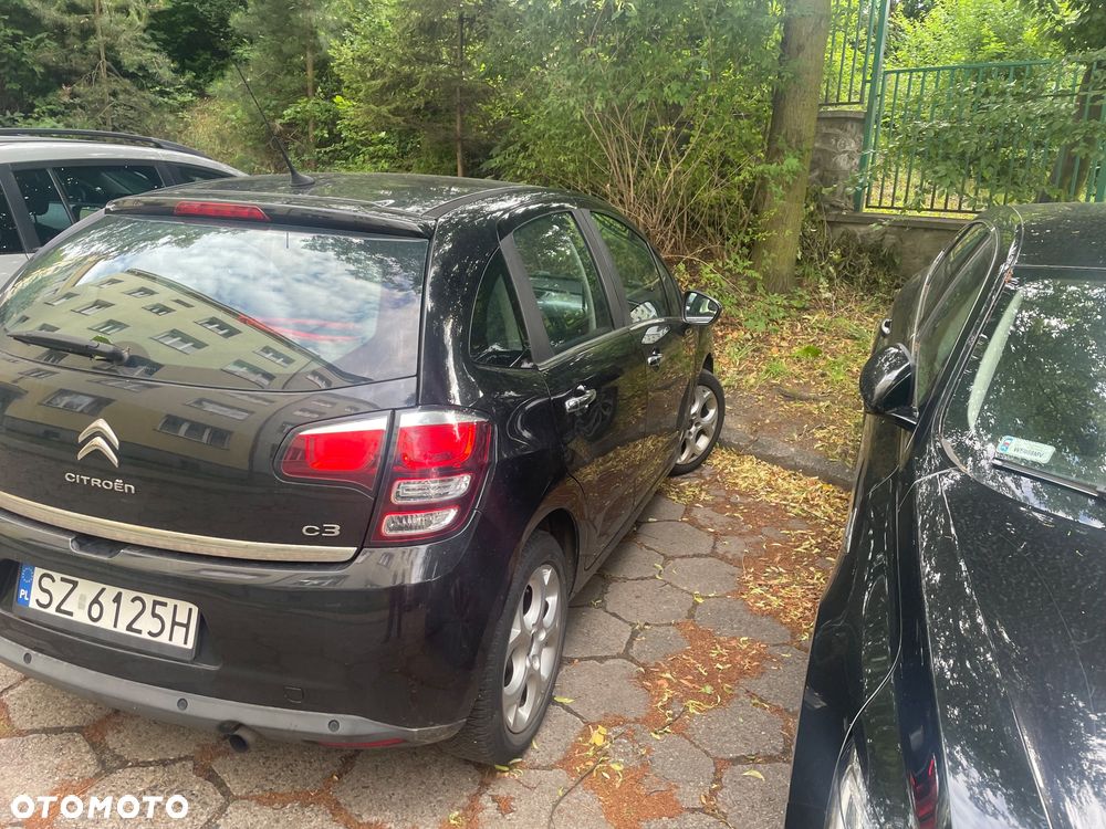 Citroën C3 - 3