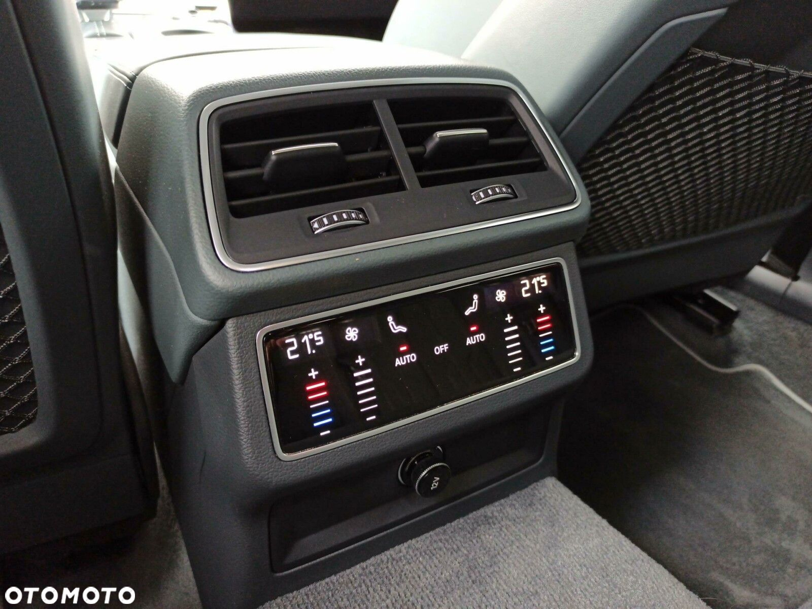 Audi A7 - 36