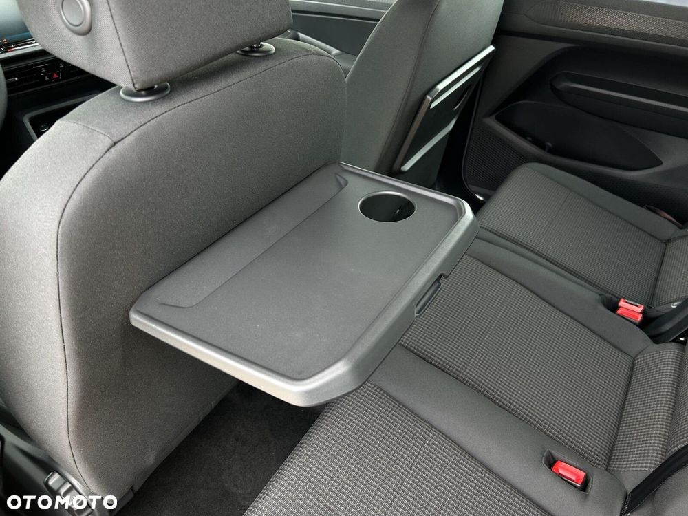 Volkswagen Caddy Maxi 1.5 TSI DSG - 17