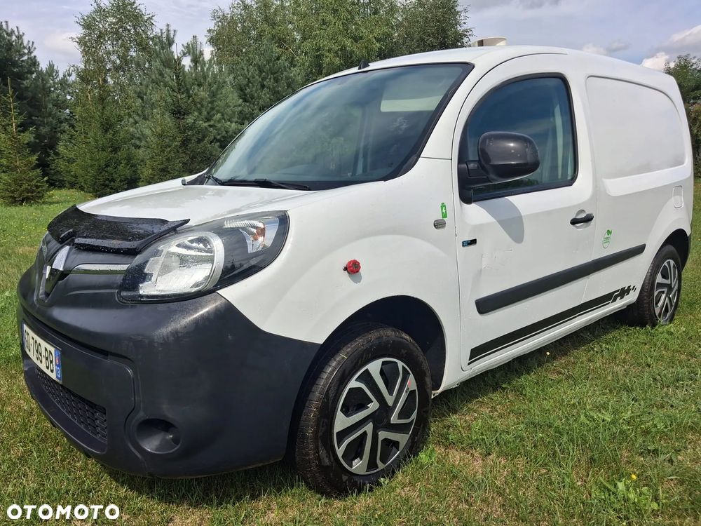 Renault KANGOO - 3