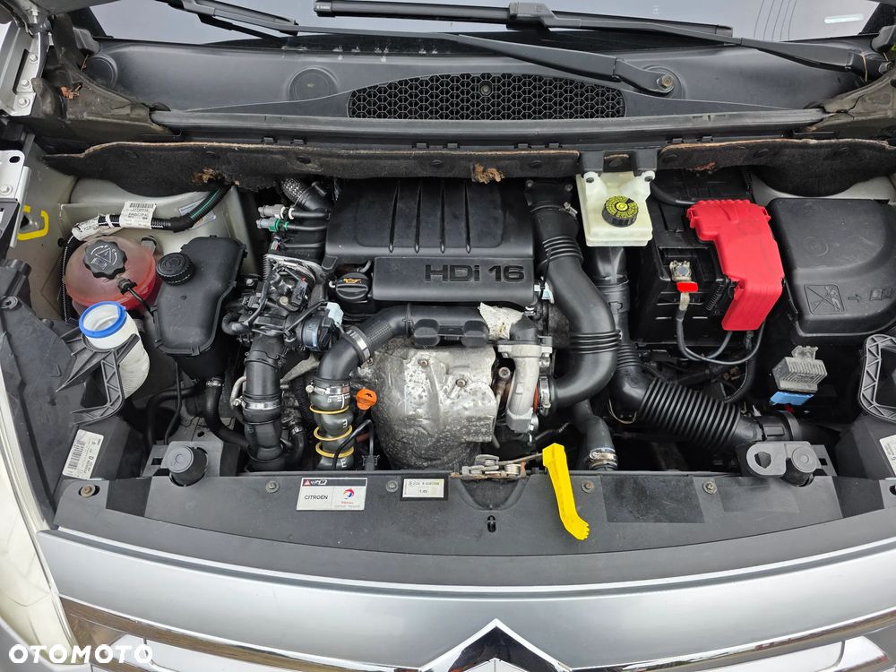 Citroën Berlingo 1.6 HDI Advance - 27