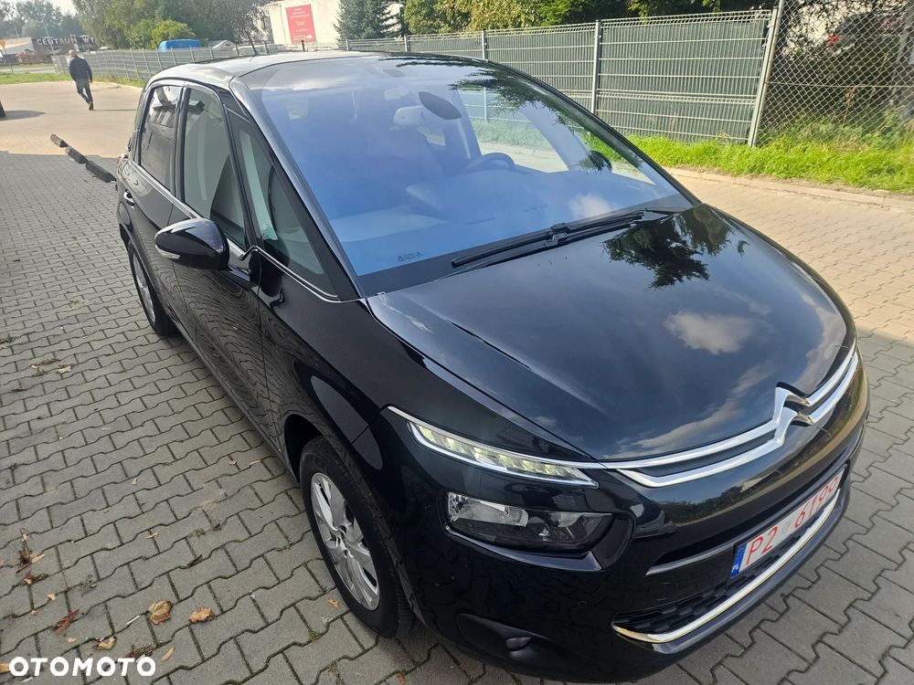 Citroën C4 Picasso BlueHDi 120 Business Class - 26