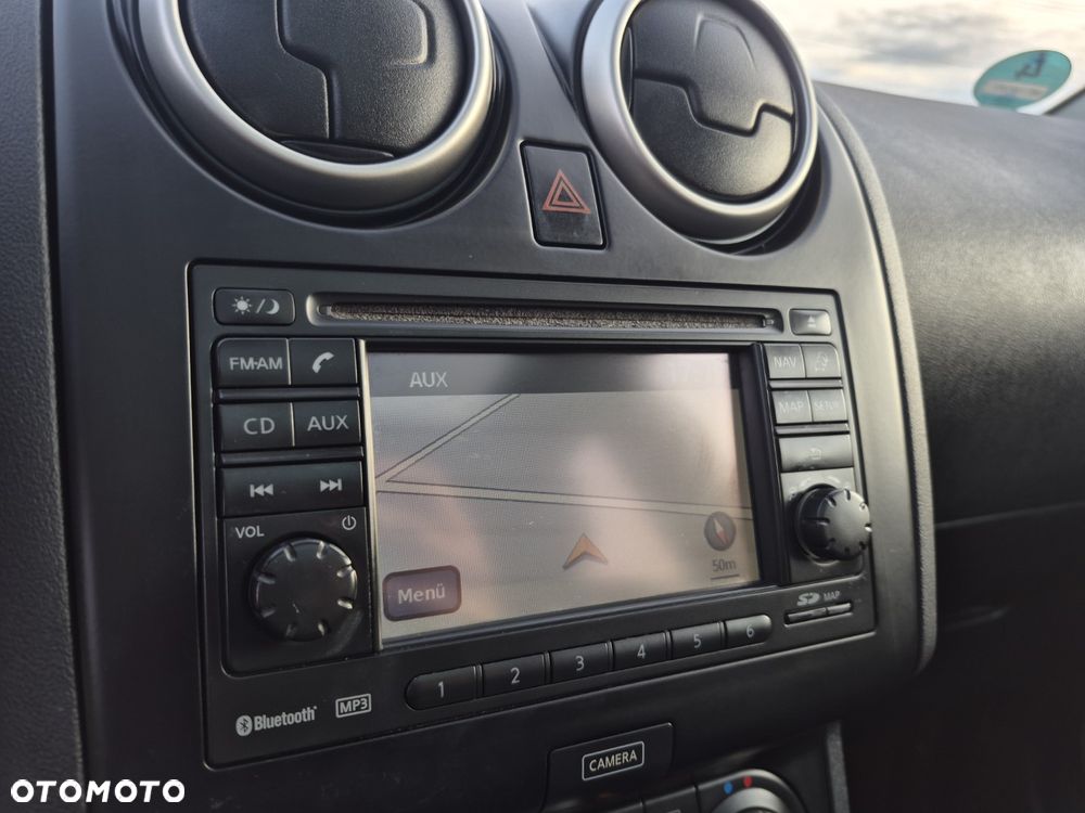 Nissan Qashqai 2.0 I-Way - 19
