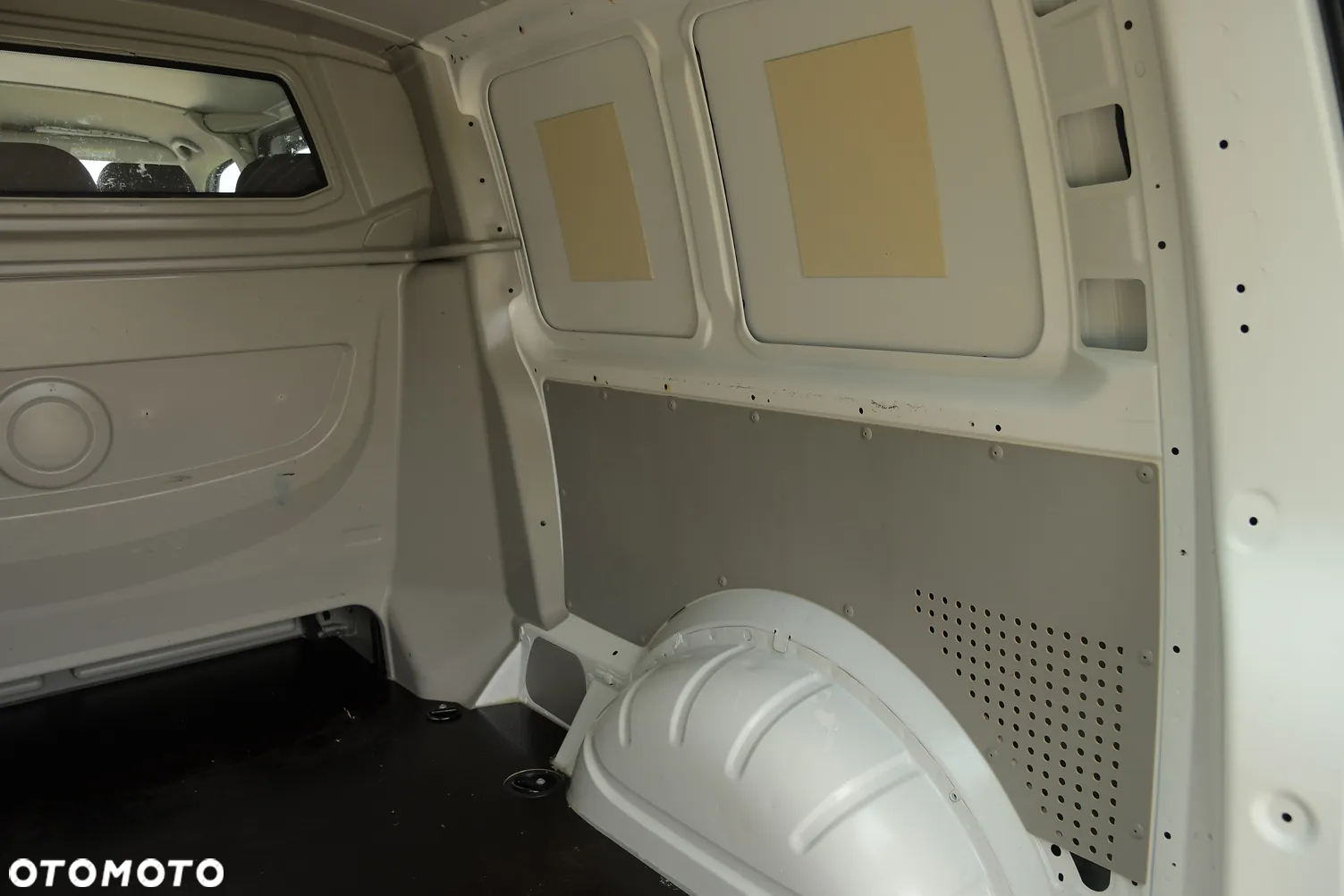 Volkswagen TRANSPORTER=T6=150KM=BRYGADÓWKA=6-OSÓB - 36