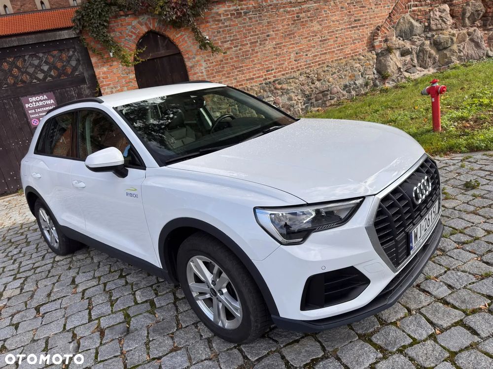 Audi Q3 - 10