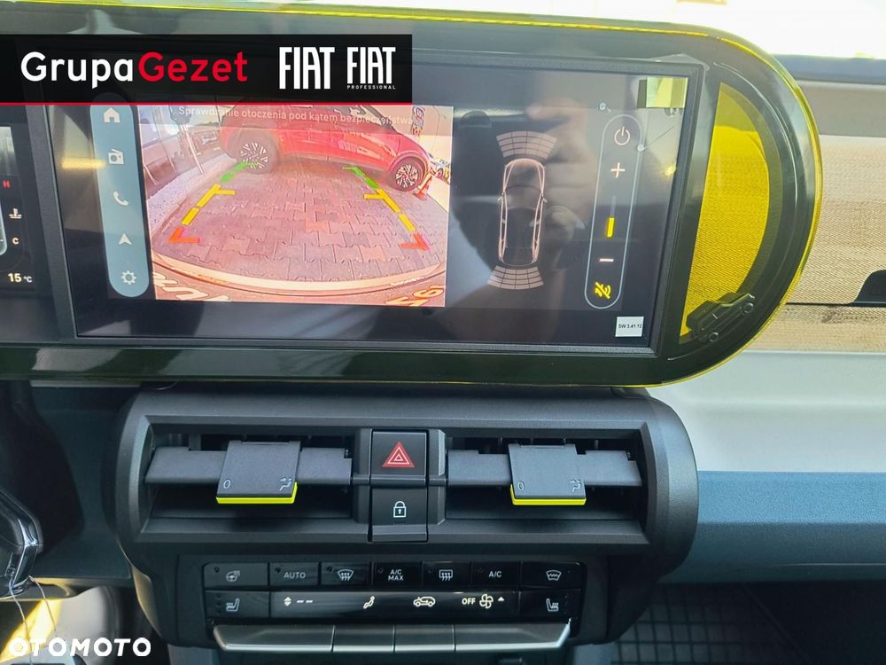 Fiat Grande Panda - 10