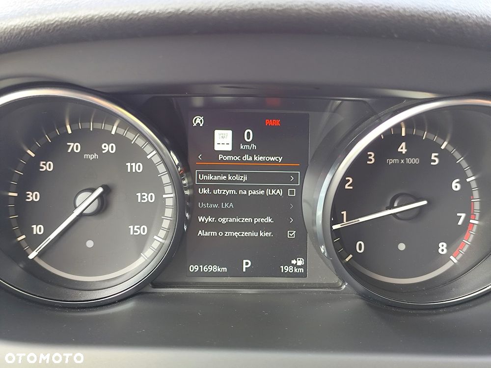 Land Rover Discovery Sport Si4 HSE - 18