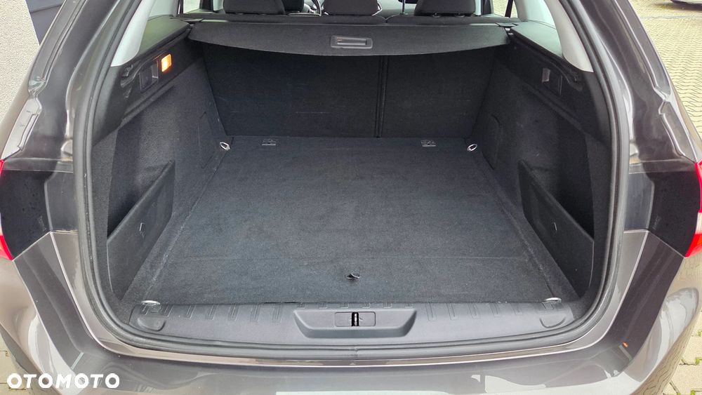 Peugeot 308 1.5 BlueHDi Active Pack S&S - 23