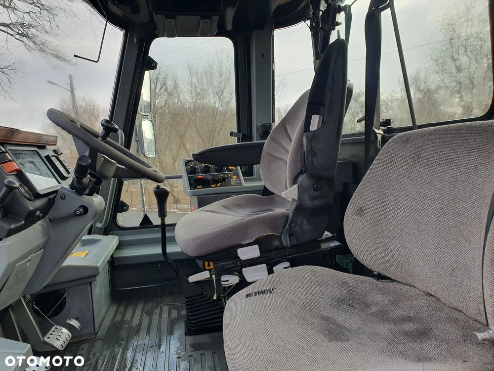 JCB Fastrac 155-65 - 13