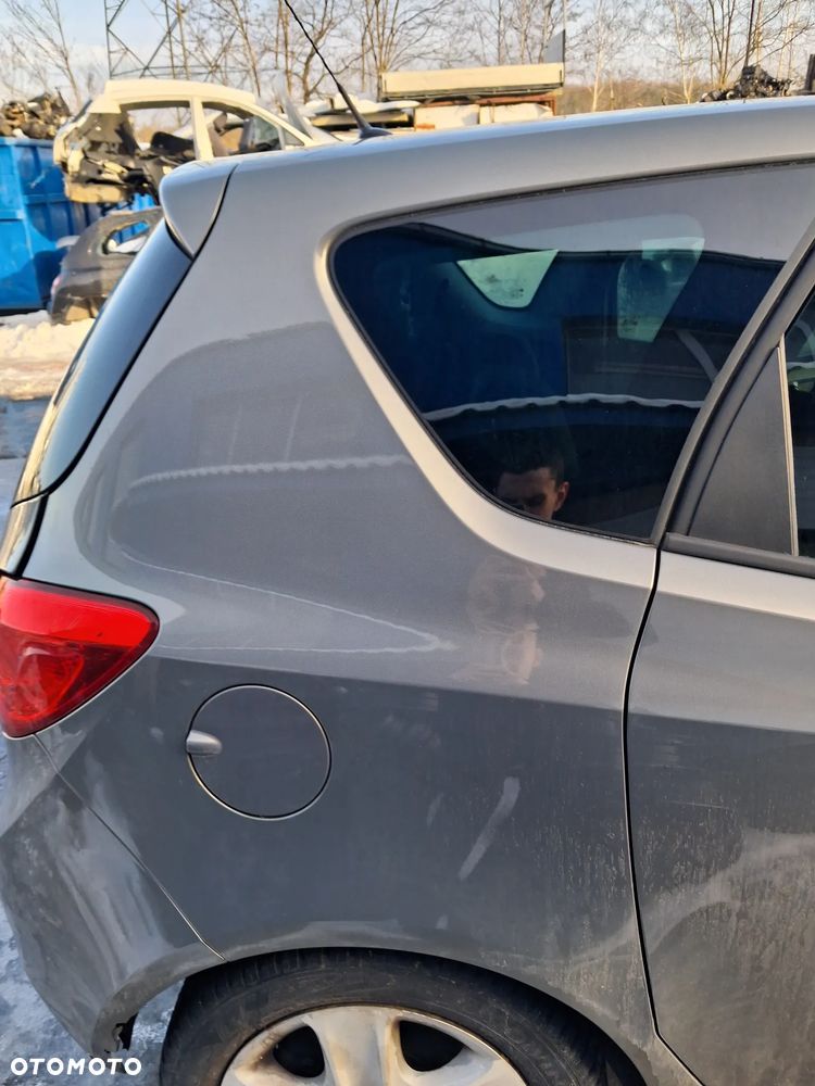 OPEL MERIVA B 2015 części - 14