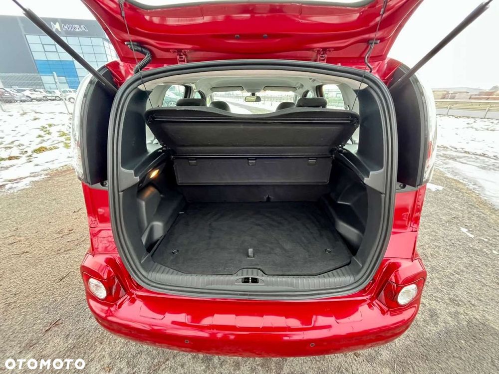 Citroën C3 Picasso - 28