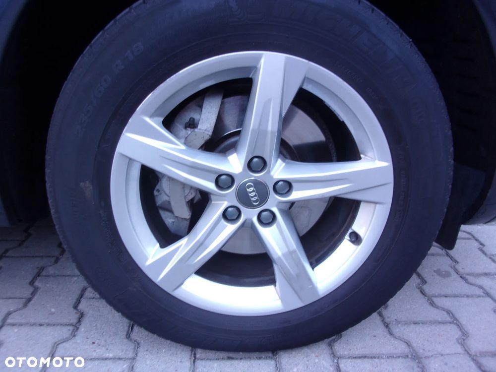 Audi Q5 - 19