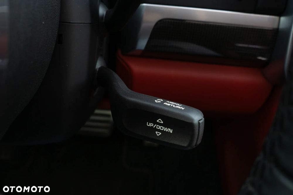 Porsche Cayenne Turbo S Tiptronic S - 33