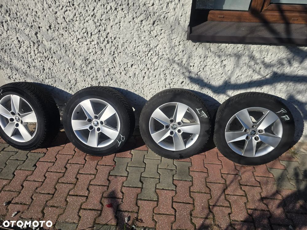 Skoda Octavia 2.0 TDI Ambition EU6 - 24