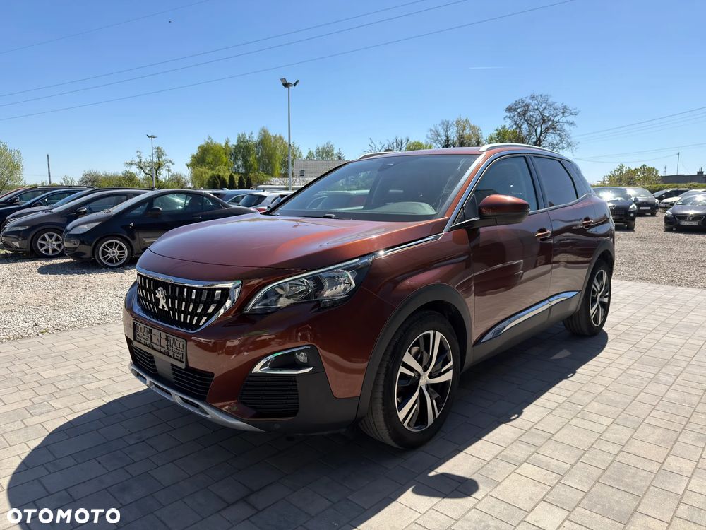 Peugeot 3008 1.6 HDi Access - 17