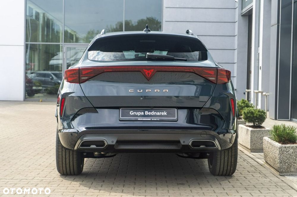 Cupra Formentor - 7
