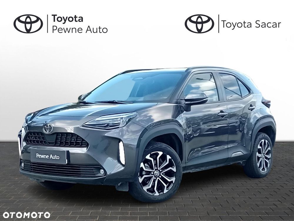 Toyota Yaris Cross Hybrid 1.5 Style - 1