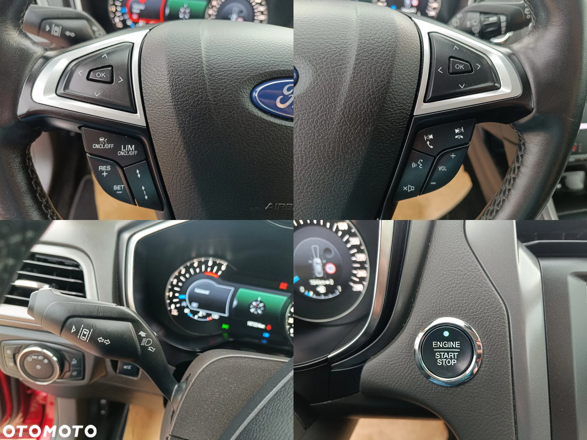 Ford Mondeo 2.0 TDCi Start-Stopp Titanium - 27