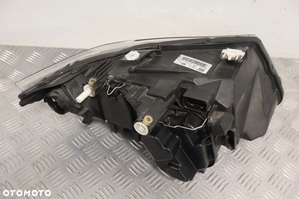 LAMPA PRZEDNIA PRZÓD LEWA BMW 3 E90 E91 LIFT 7202573 2008-2012 - 7