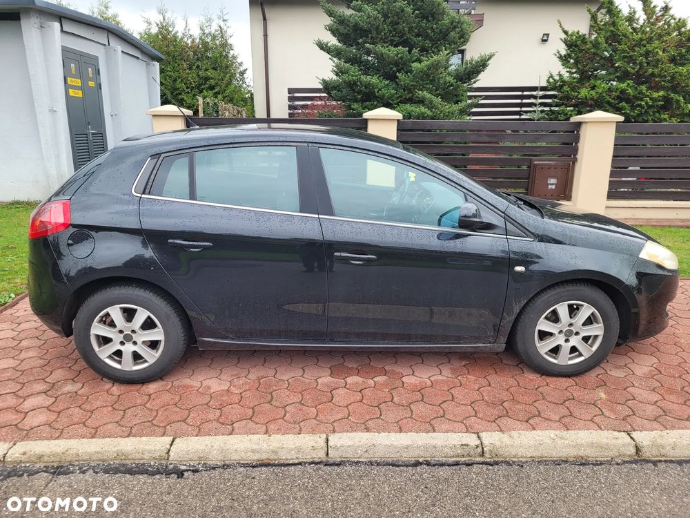 Fiat Bravo - 4