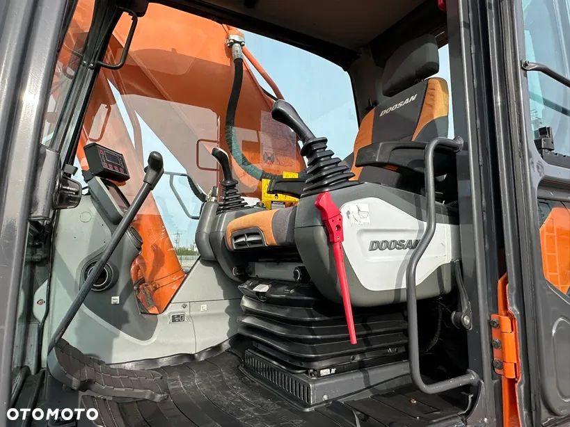 Doosan DX 300 LC-3 - 22