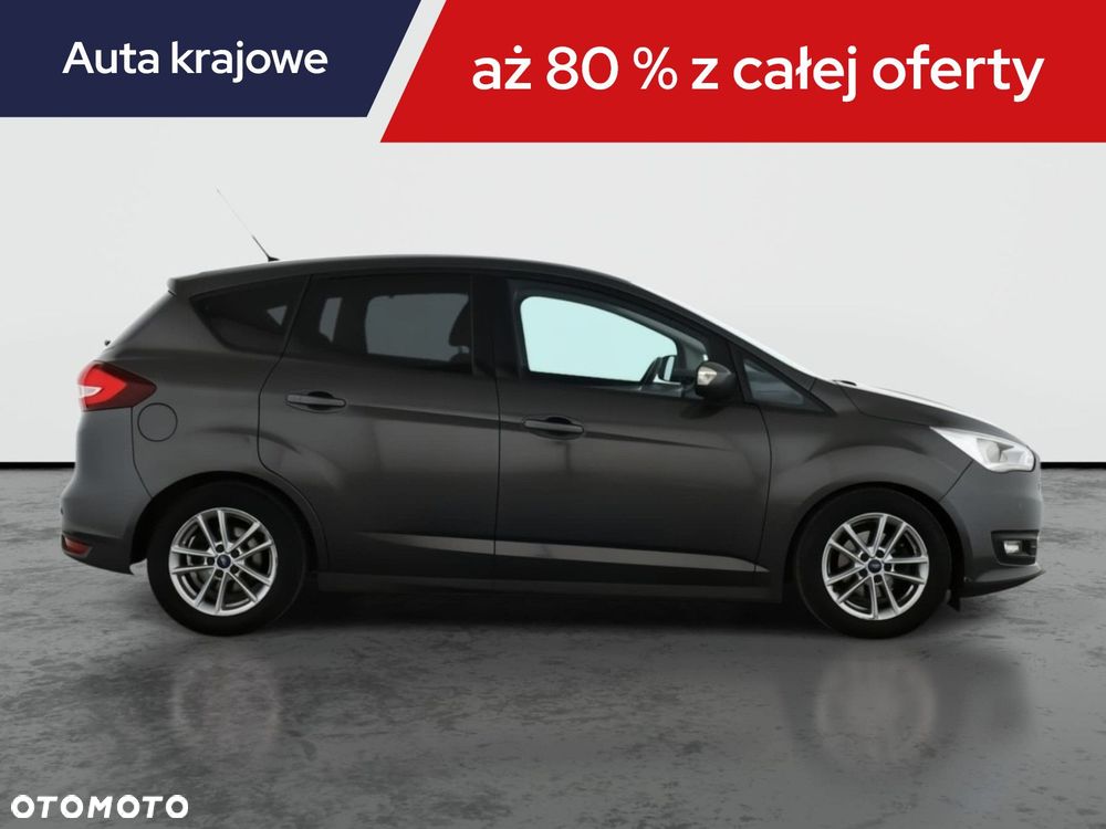 Ford C-MAX - 8