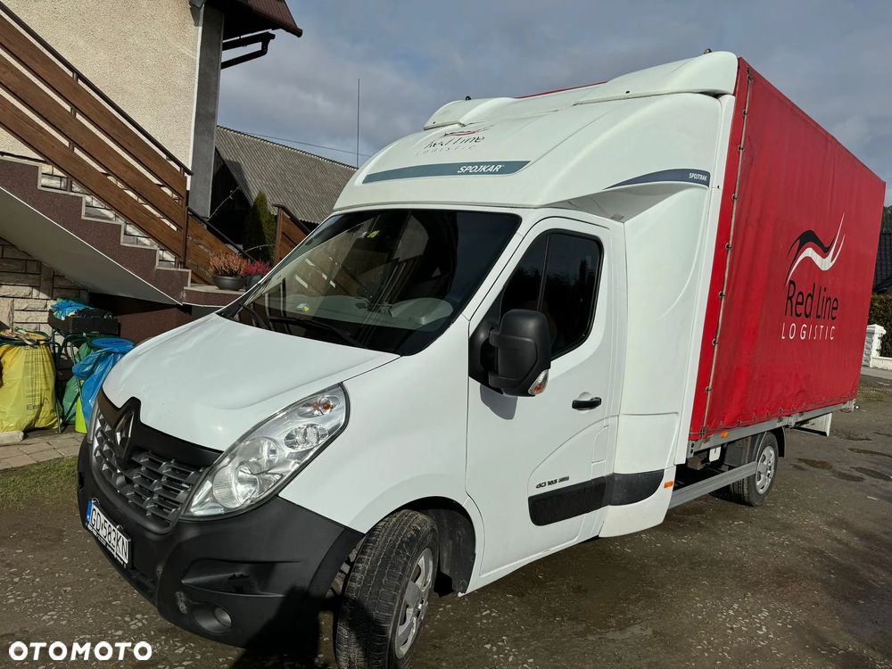 Renault Master - 4