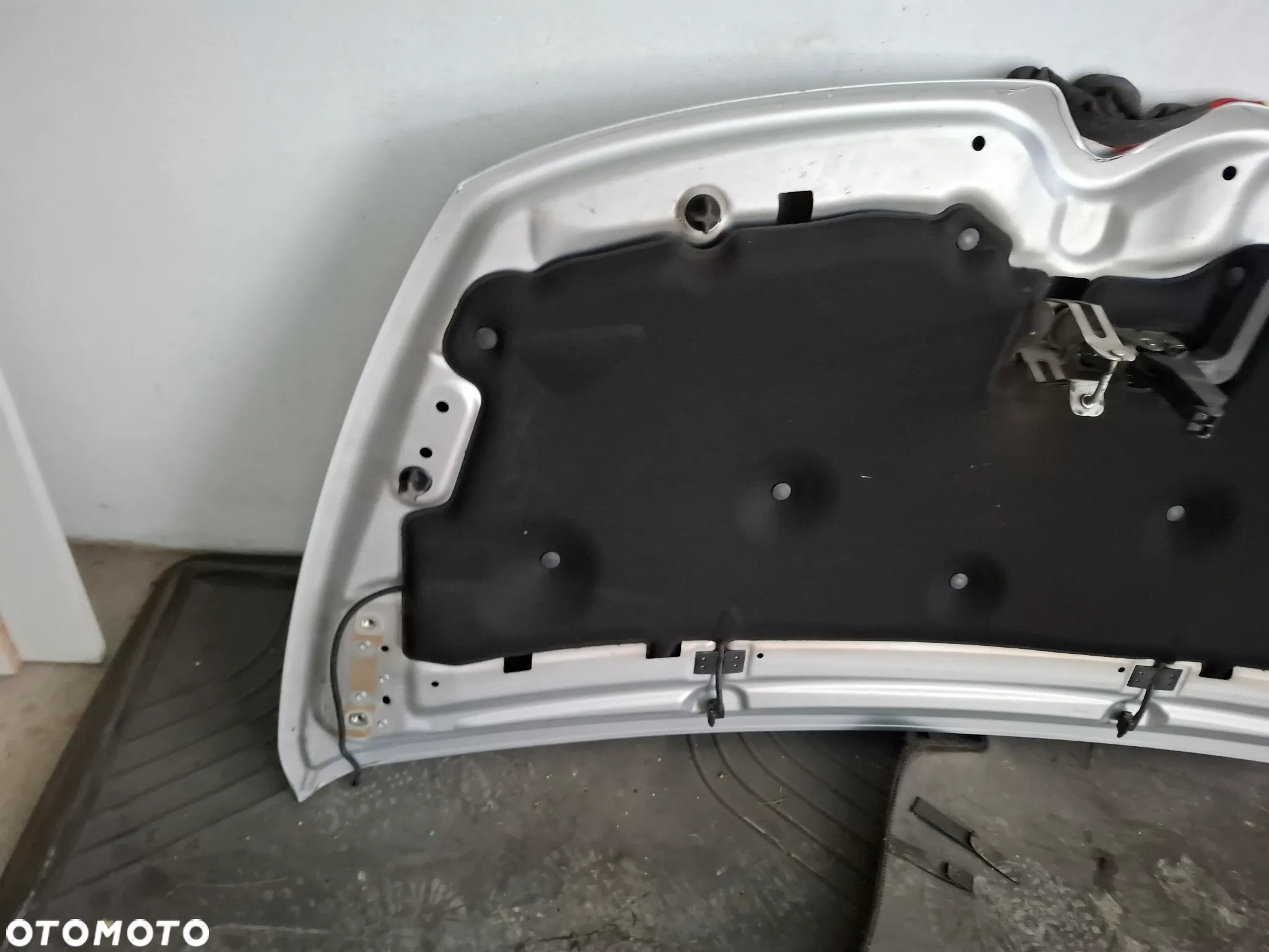 C4 picasso maska EZRC - 3
