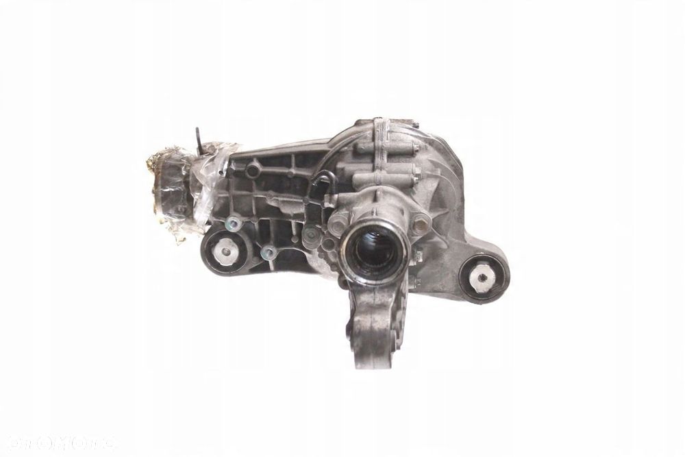 DYFER MOST PRZÓD MERCEDES W251 3.0 CDI 06r - 2