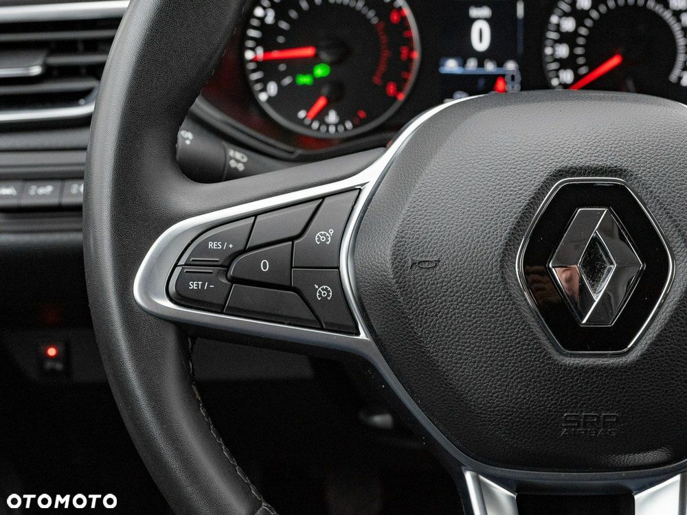 Renault Clio 1.0 TCe Equilibre - 16