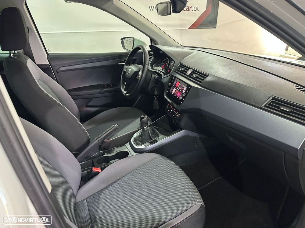 SEAT Arona 1.6 TDI Xcellence - 13