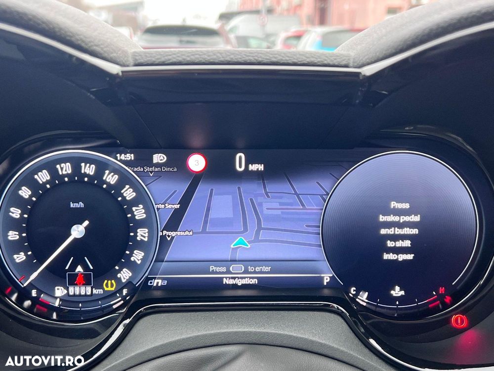 Alfa Romeo Tonale - 26