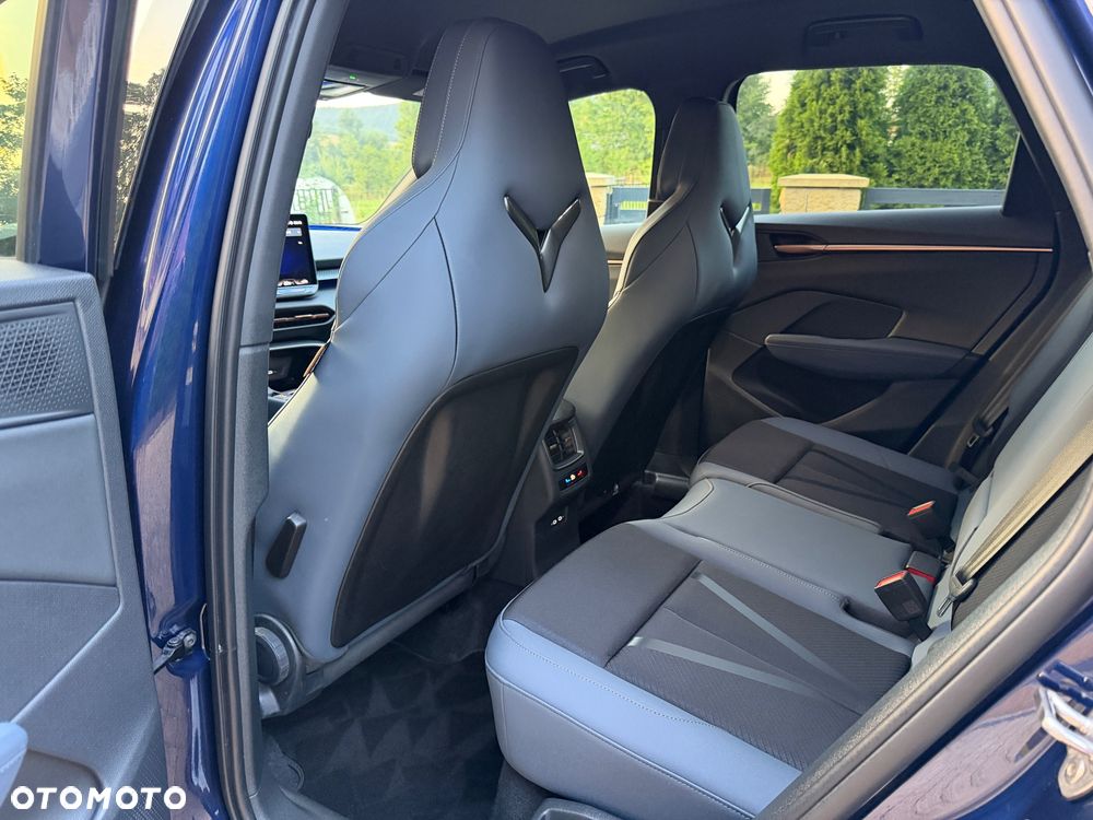 Cupra Terramar 1.5 eTSI mHEV Advantage Edition DCC DSG - 17