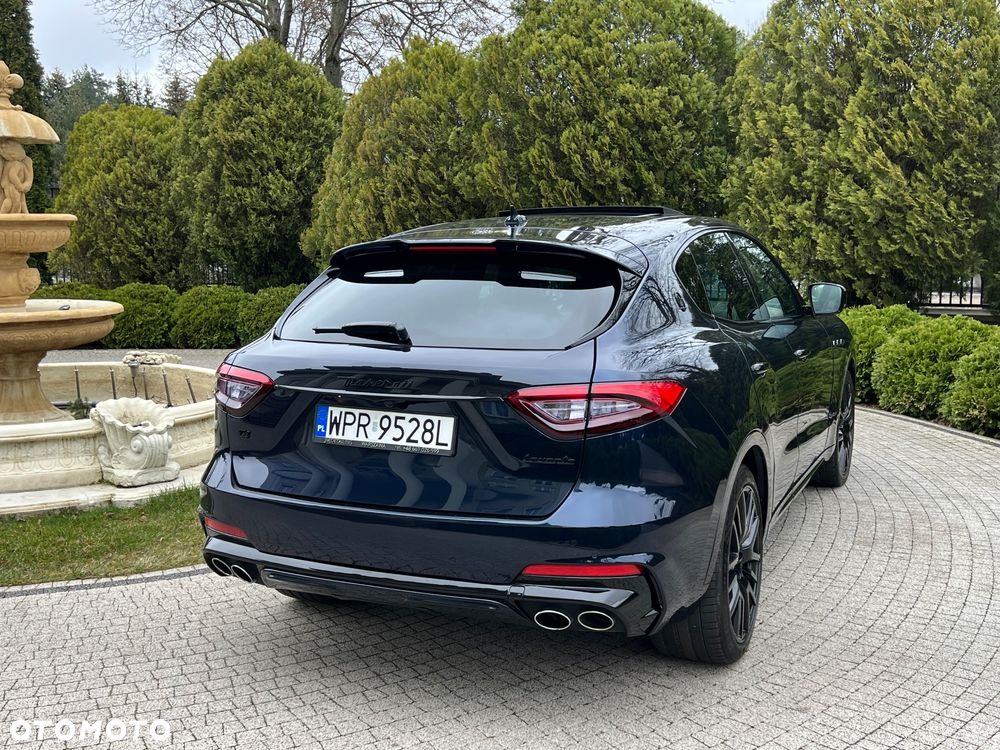 Maserati Levante - 9