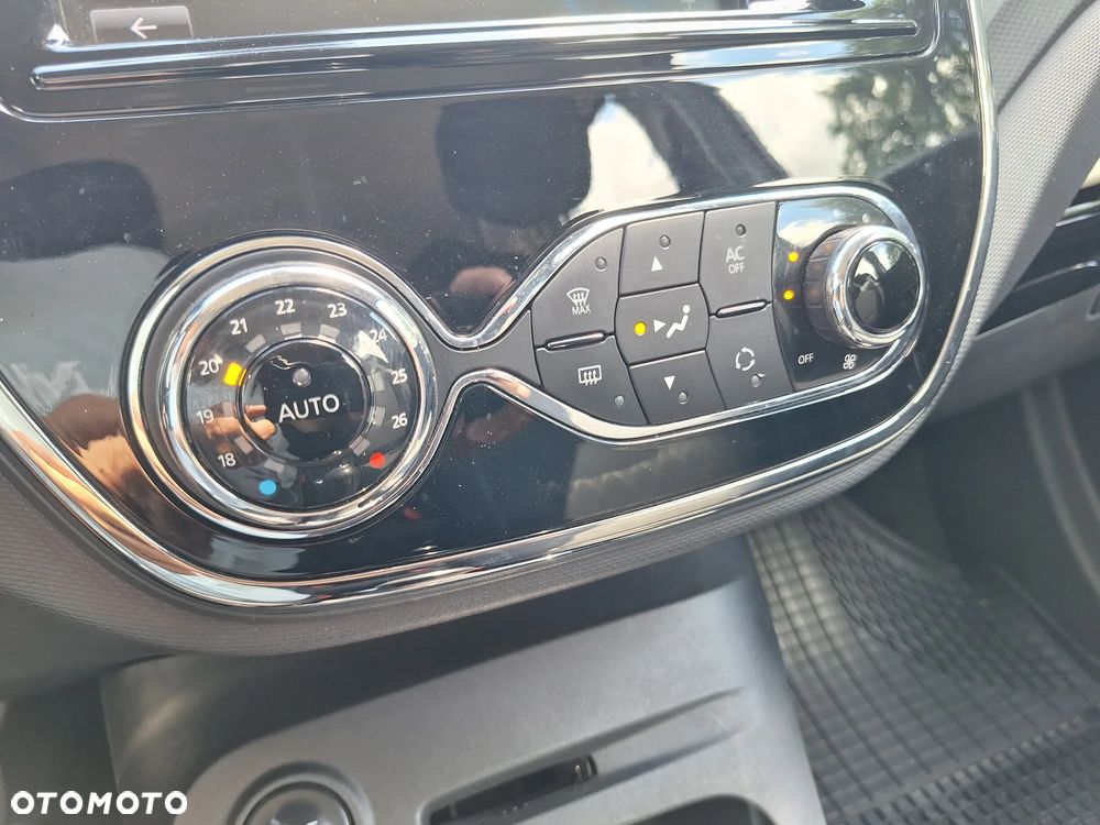 Renault Captur ENERGY TCe 90 Start&Stop Luxe - 35