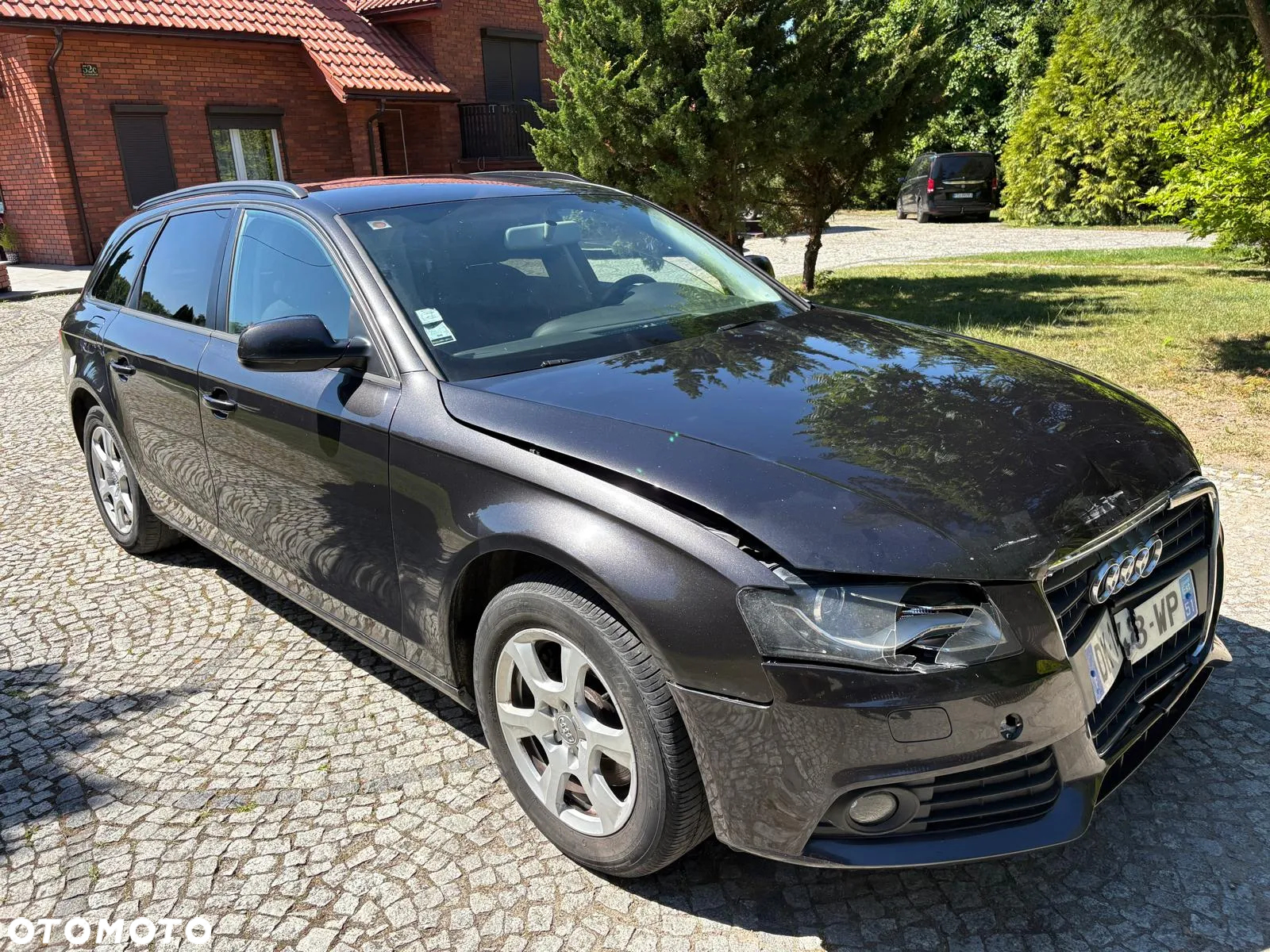 Audi A4 - 7