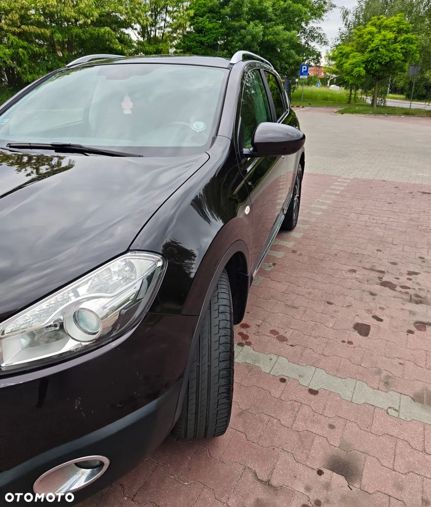 Nissan Qashqai 2.0 Tekna - 4
