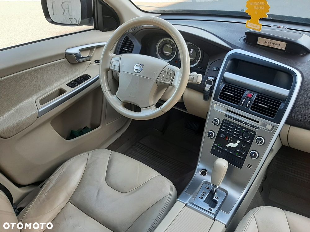 Volvo XC 60 T6 AWD Summum - 21
