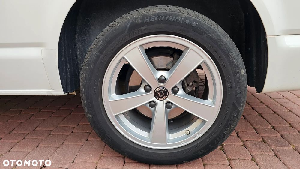 Volkswagen Transporter L1H1 Mixt - 29