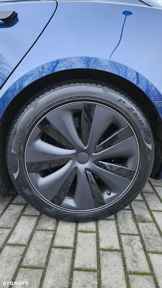 Tesla Model S Long Range AWD - 28