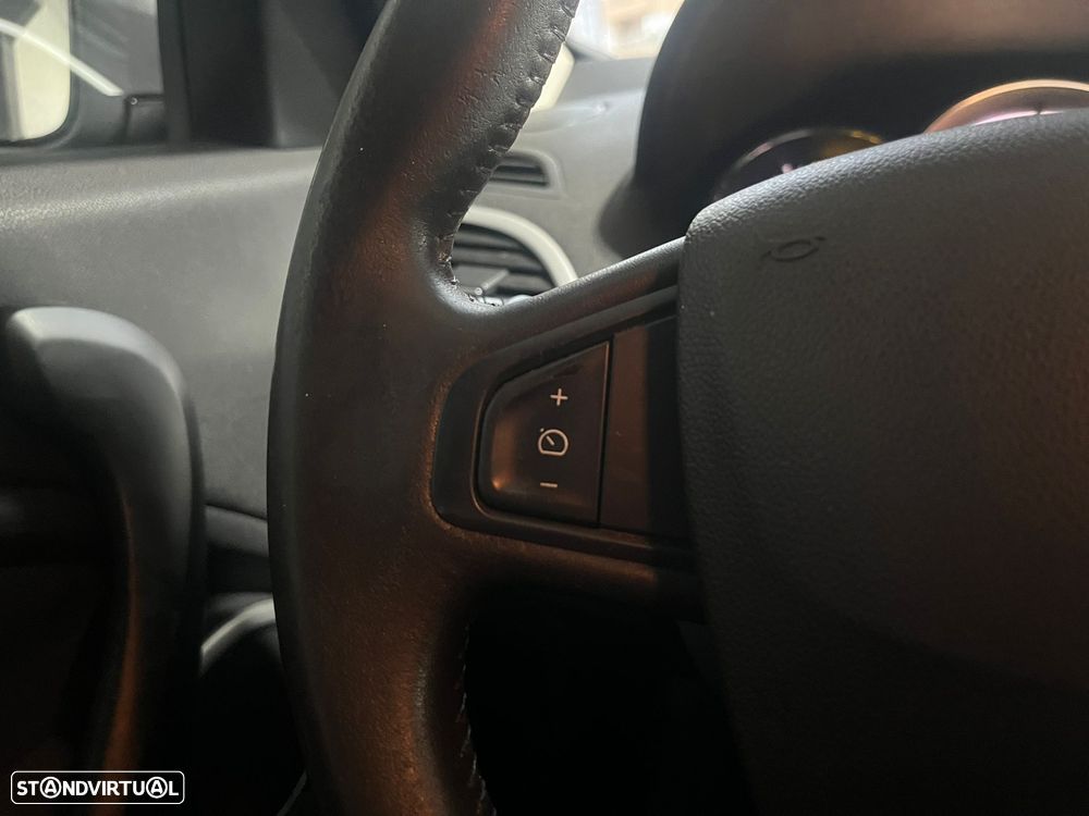 Renault Mégane Sport Tourer 1.5 dCi Dynamique - 26