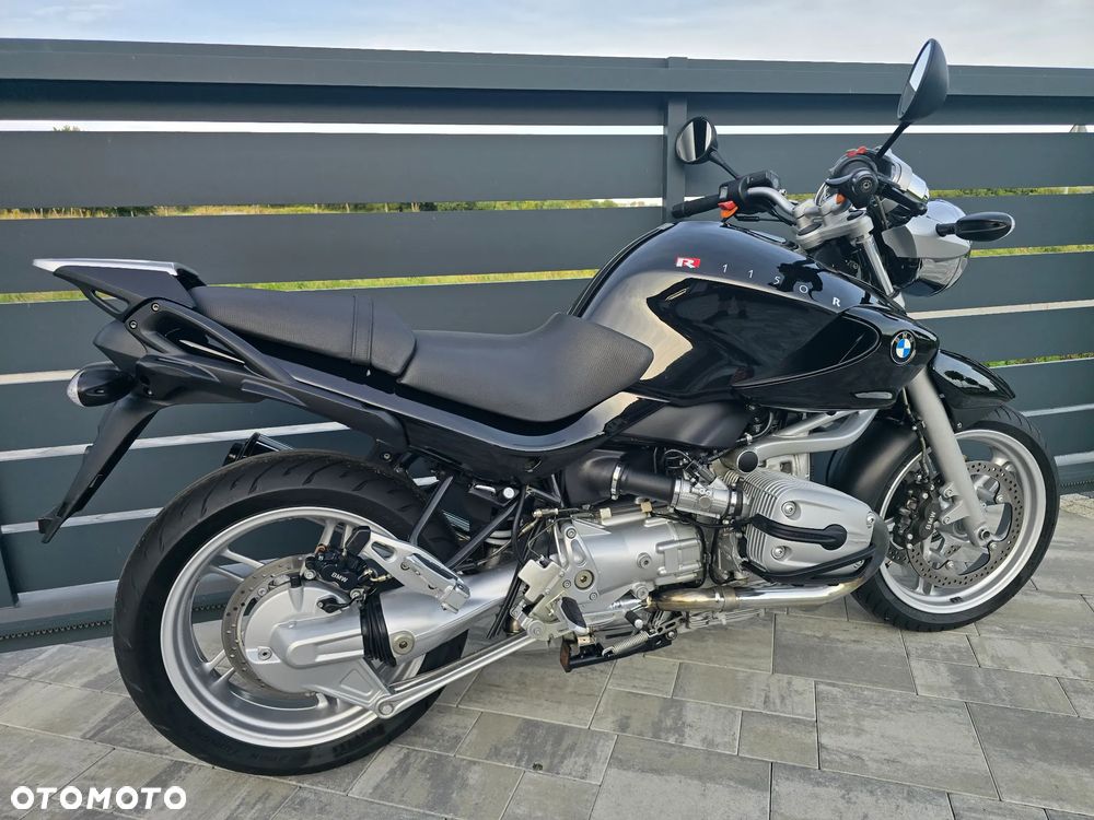 BMW R - 6
