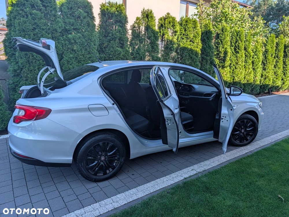 Fiat Tipo - 23
