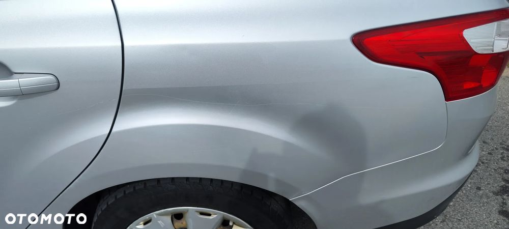 Ford Focus 1.6 TDCi Trend - 19