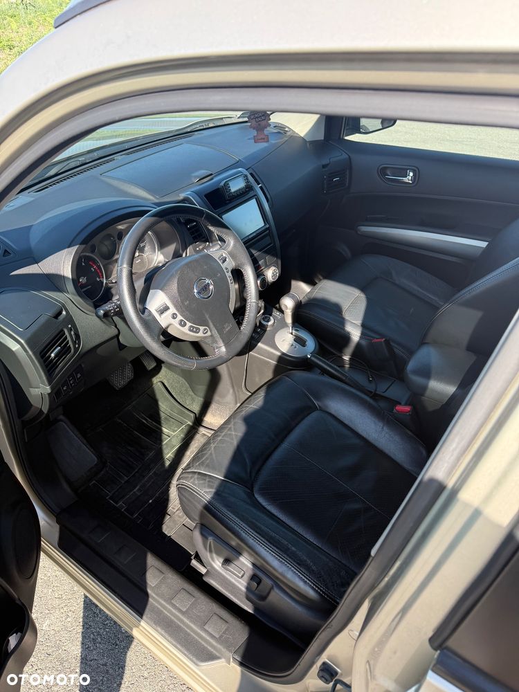 Nissan X-Trail 2.0 dCi LE Platinum - 11